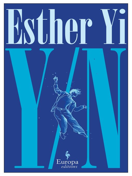 Title details for Y/N by Esther Yi - Wait list